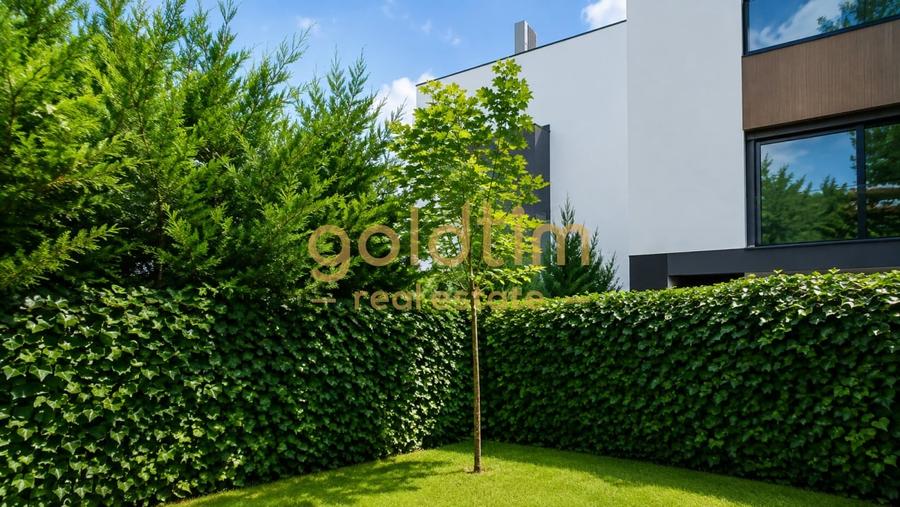 Duplex cu 4 camere cu Canalizare în Voluntari