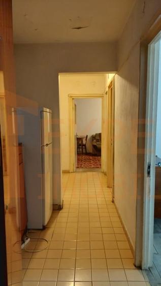 Apartament 3 camere de vânzare în Tomis Nord, Constanța - 7
