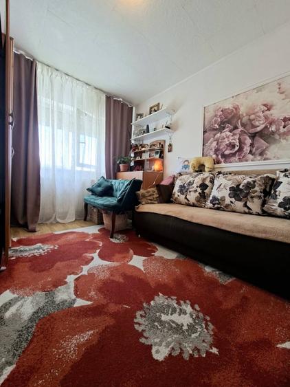Apartament cu 4 camere decomandat, mobilat în Codlea