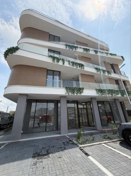 Apartament în Florești
