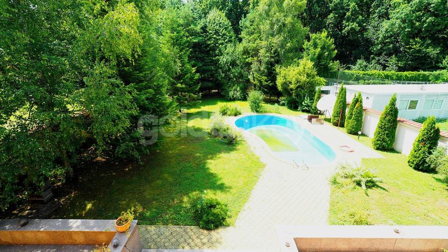 Casă individuală cu 12 camere cu Piscina în Pipera