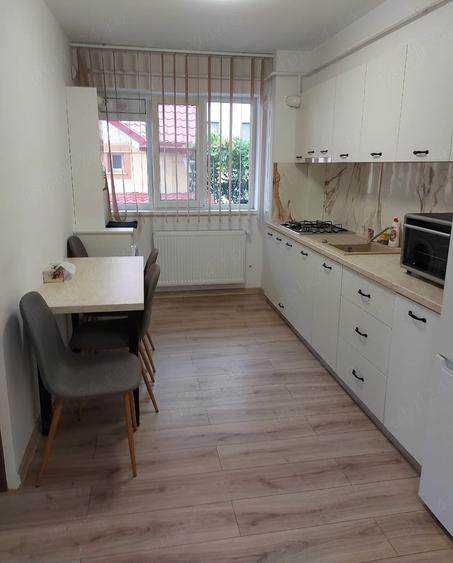 Apartament cu 2 camere decomandat în Burdujeni