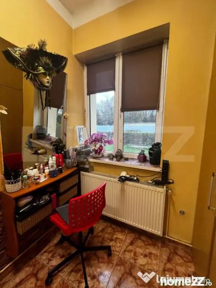Apartament cu 3 camere decomandat în Bălcescu