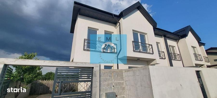Casă cu 4 camere în Central