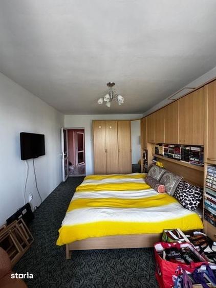 Apartament 2 camere, Etaj 4, Primaverii - 1