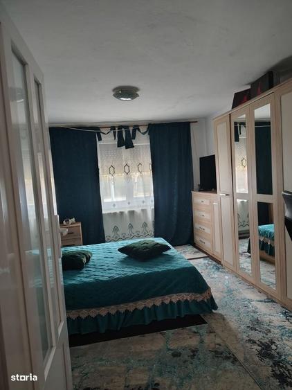 Casă cu 3 camere în Gai