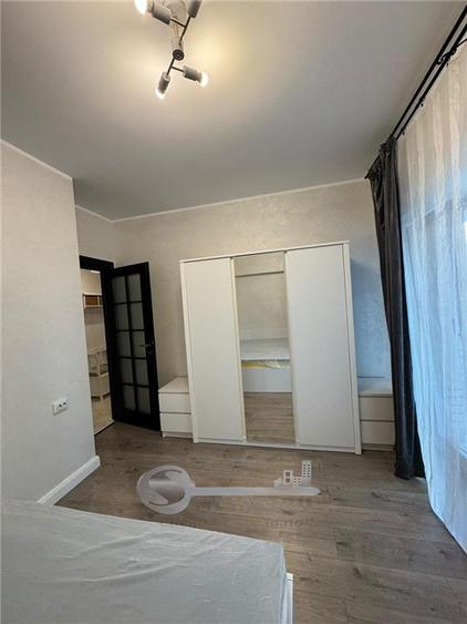 Apartament cu 2 camere semidecomandat în Copou