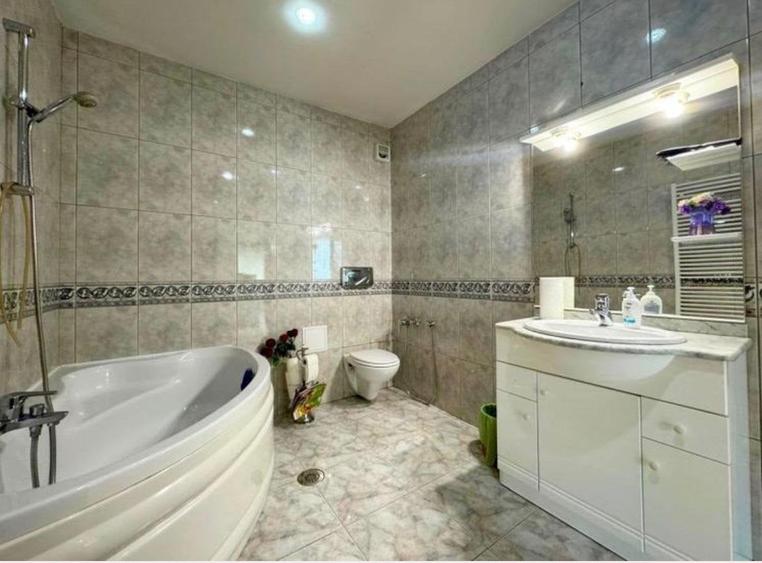 vila individuala de vanzare,zona Nordului Herastrau - 4