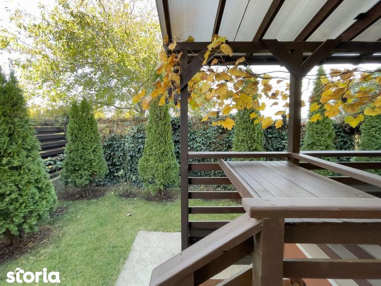 Casa tip duplex, Ipotesti - 1