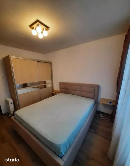 Apartament cu 2 camere decomandat în Berceni