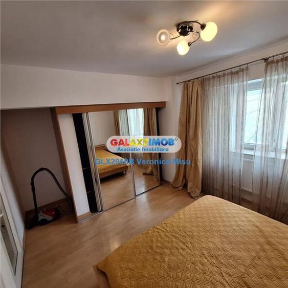 Apartament cu 2 camere decomandat, mobilat în Timpuri Noi