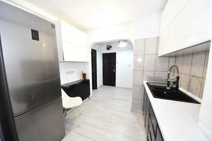 Garsonieră decomandată în Micro 14