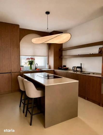 Vila individuala spectaculoasa, gradina mare, ansamblu LUX - 15