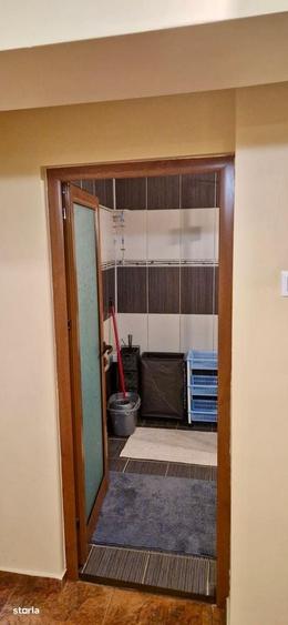 Garsonieră decomandată în Cug