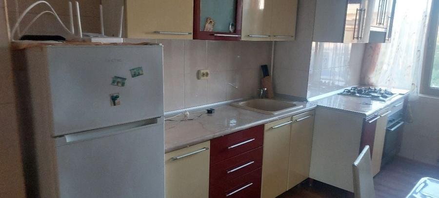 Apartament cu 2 camere semidecomandat în Țiglina 2