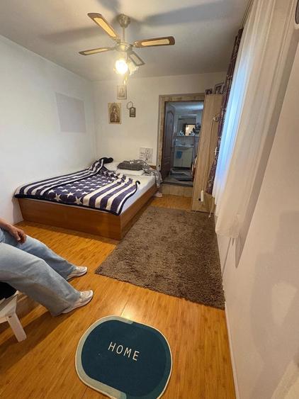 Casă cu 3 camere cu Teren 200 Mp în Jilava