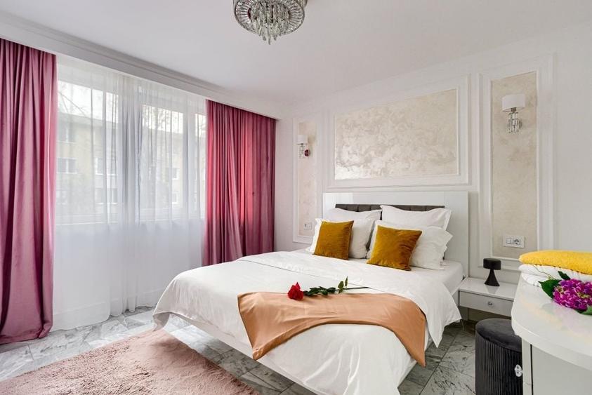 Apartament cu 2 camere în Podgoria