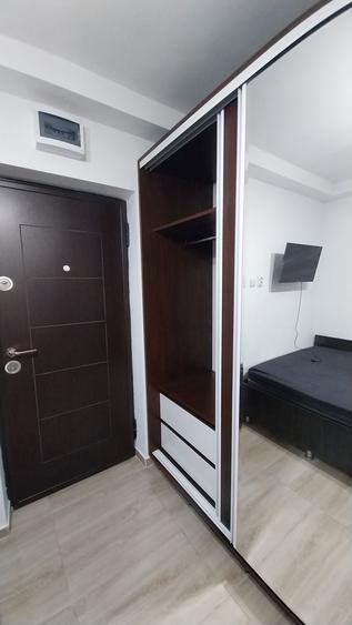 Garsonieră semidecomandată în Baicului