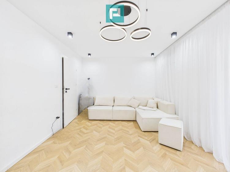 Apartament cu 2 camere decomandat, mobilat în Alfa