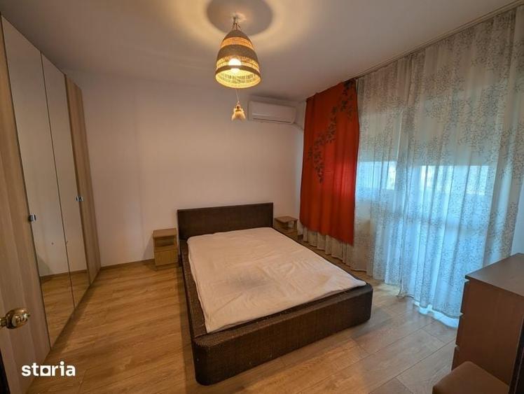 Apartament 3 cam spatios, luminos - perfect pt familii - 5