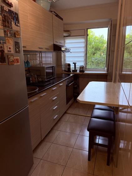 Apartament 2 camere, mobilat utilat, gata de mutare - 1