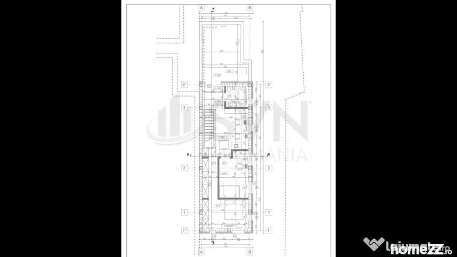 Casă cu 5 camere cu Teren 400 Mp în Polonă