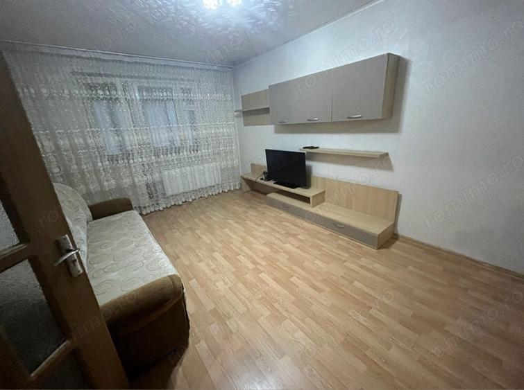Apartament cu 2 camere în Iosefin
