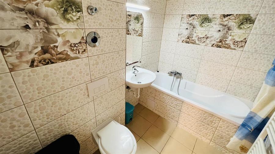 Apartament cu 2 camere decomandat, mobilat în Avantgarden