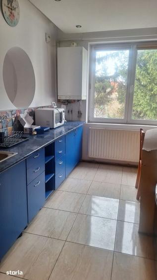 Apartament cu 2 camere în Centrul Istoric