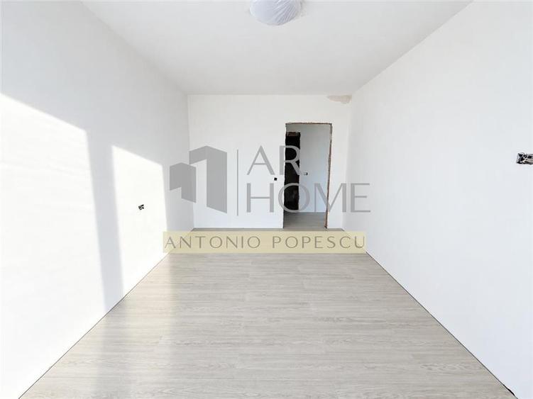 Apartament cu 3 camere decomandat în Nord - Spitalul Județean