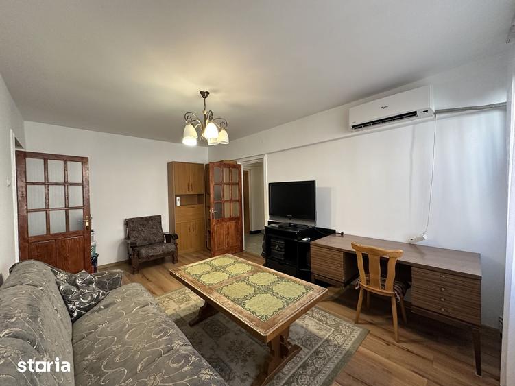 Apartament cu 2 camere în Piața Unirii