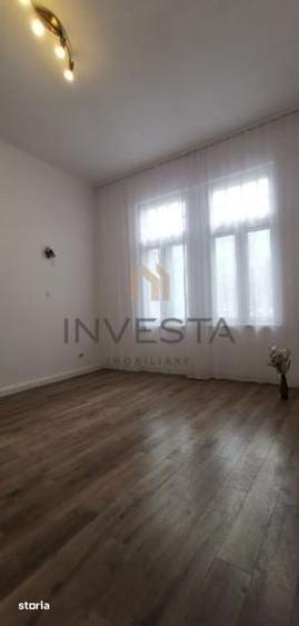 Garsonieră semidecomandată în Ultracentral