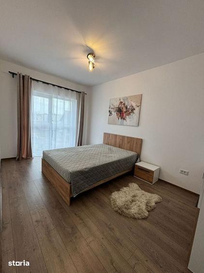 Apartament 2 camere - bloc nou/parcare/Galaxy Residence - Tractorul - 1