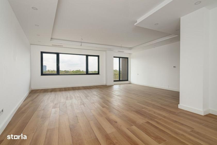 Apartament cu 4 camere în Nordului