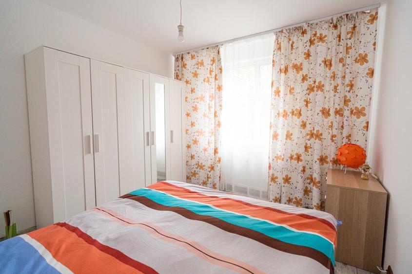 Apartament 3 camere - Ghencea - 13