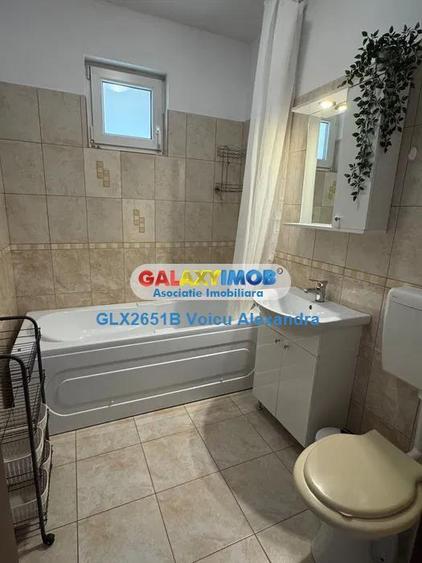 Apartament 2 Cam Berceni - Dimitrie Leonida - 5 Min Metrou - Parcare - 6