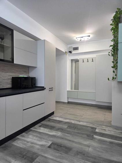 Apartament 3 camere decomandat | Bloc nou 2025 | Parcare inclusa | Urziceni - 4