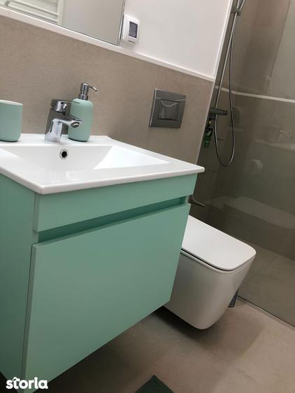 Apartament modern 2 camere Marmura Residence I Gradina proprie - 14