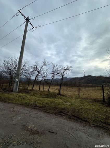 Teren în Măgura