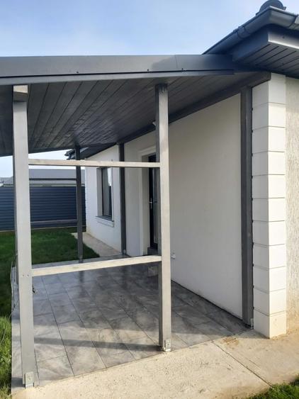 Casă cu 3 camere în Cordun
