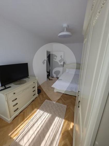 Apartament cu 2 camere decomandat în Centrul Civic