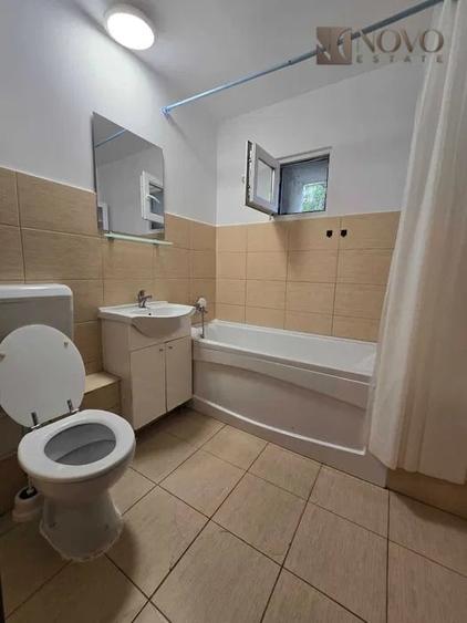 2 Camere | Ștefan cel Mare | AC | Balcon | Metrou - 7