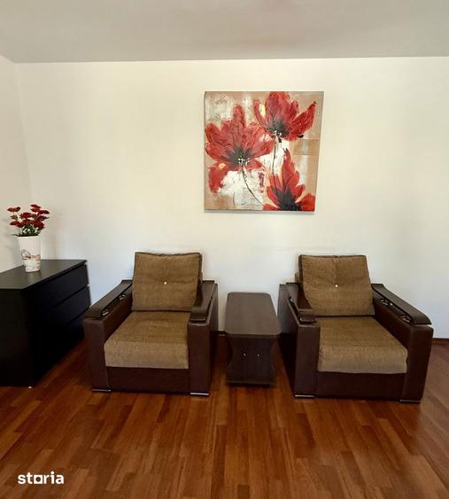 Inchiriez Apartament Renovat 3 Camere Pajura, sect. 1 - 14