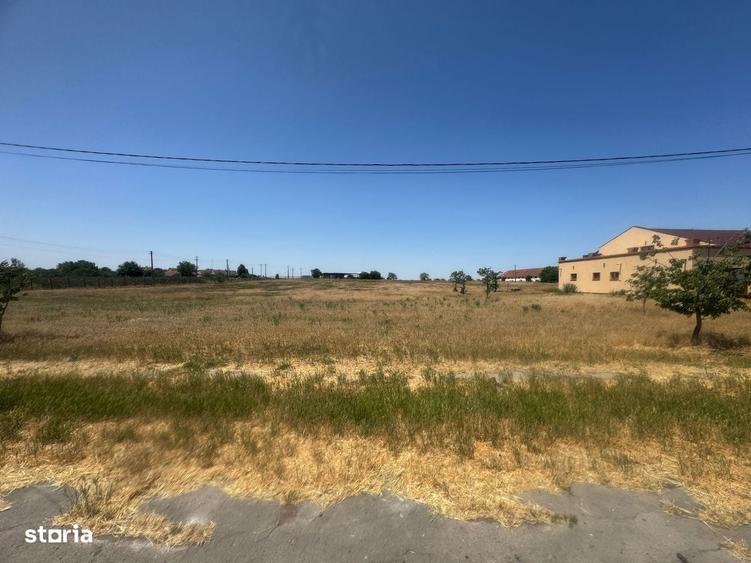 Spațiu comercial, în Bara