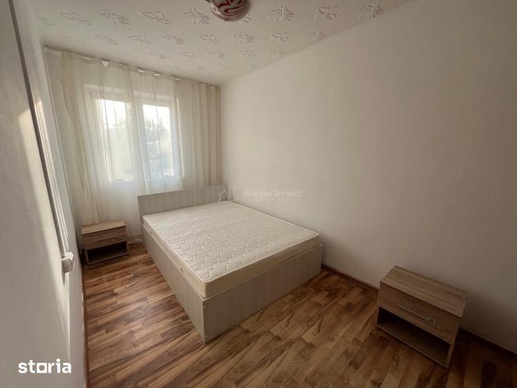 Garsonieră în Central