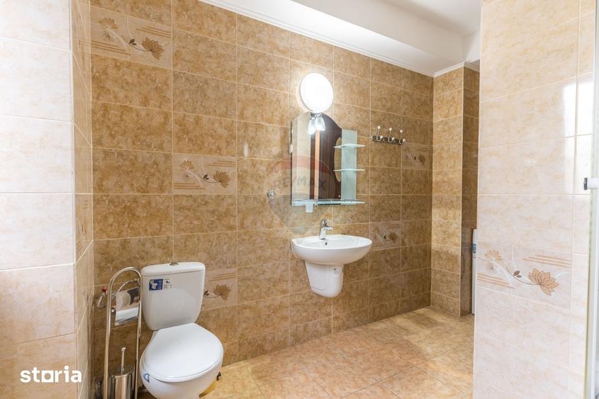Apartament cu 4 camere în Bucium