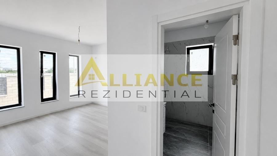 Casă individuală cu 4 camere cu Canalizare în Berceni