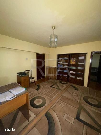 Casă cu Teren 687 Mp în Centrul Istoric
