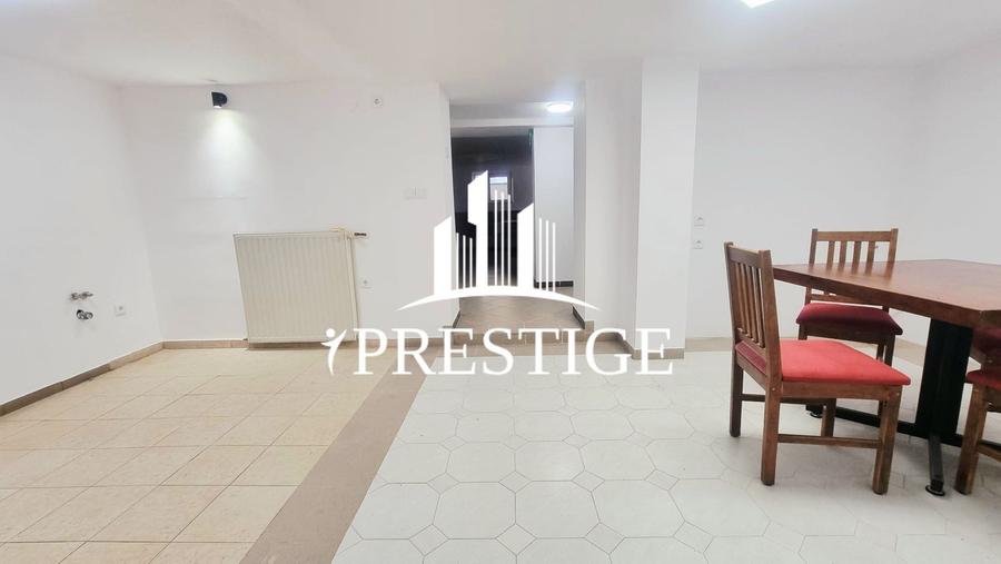 Spațiu comercial, de 90 mp, în Calea Dumbrăvii