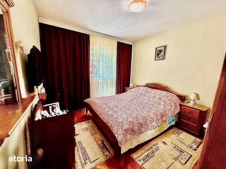 Apartament cu 3 camere în Tăbăcărie